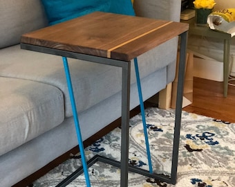 C Side table / Laptop Table