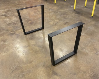 Big Dipper Steel desk or table legs