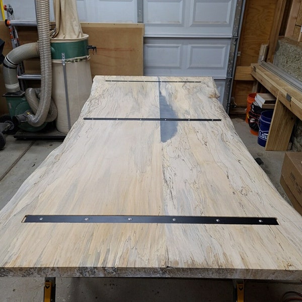 C Channel for Table Etsy