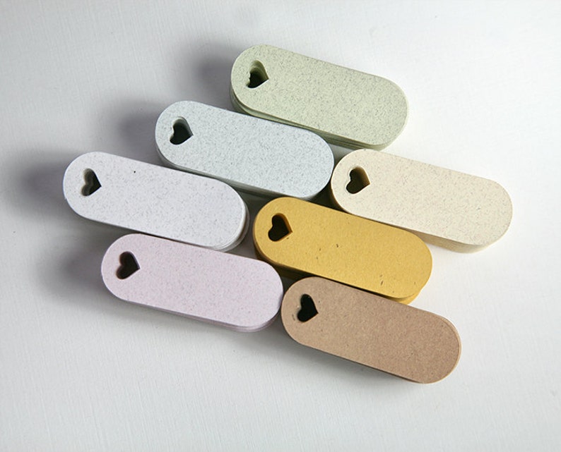 Mini Wedding Favor Tags with LOVE LOVE is sweet Wedding Favor Tags Personalized Favor Tags