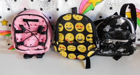 wellie wisher backpack