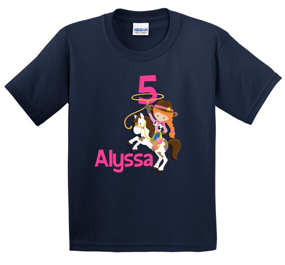 playeras vaqueras personalizadas