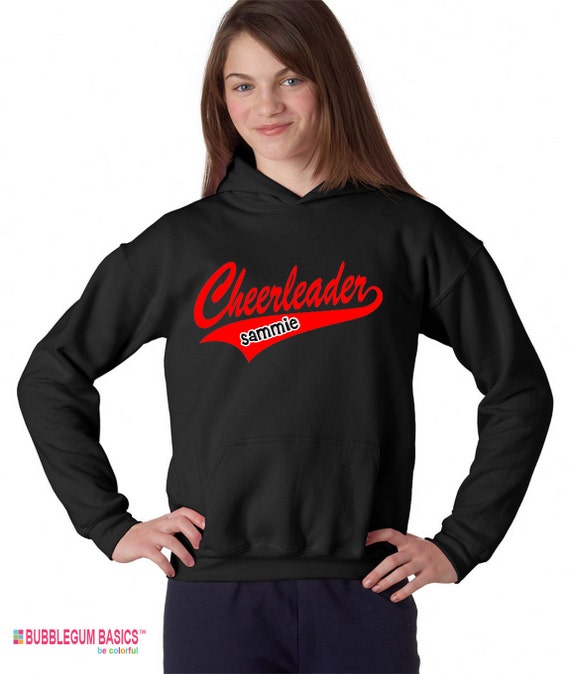 personalised hoodies etsy