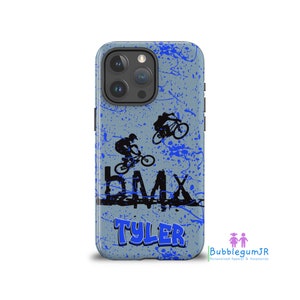 Bmx iphone case hot sale