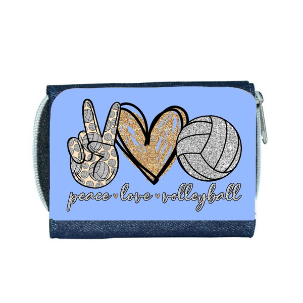 Volleyball Gifts for Teen Girl Etsy