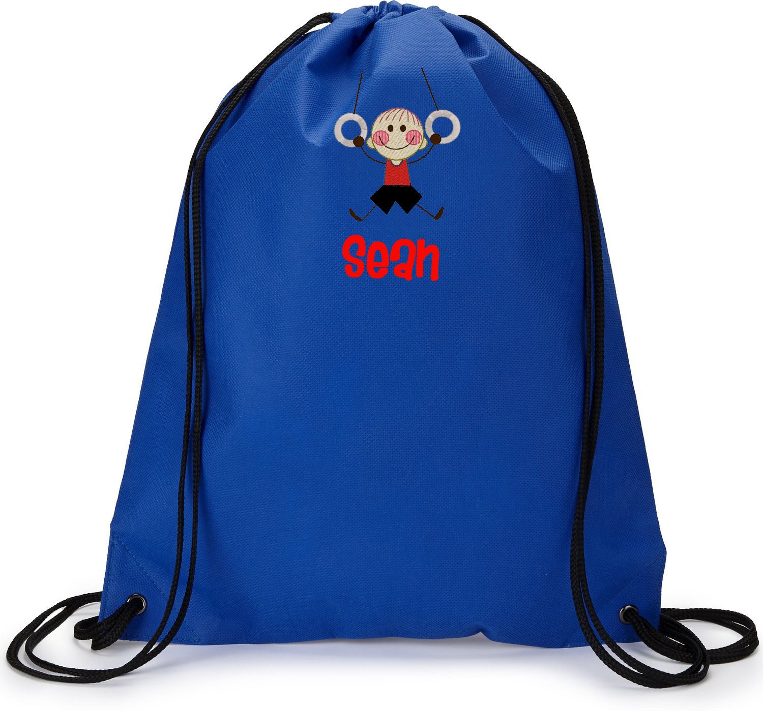 gymnastics backpack