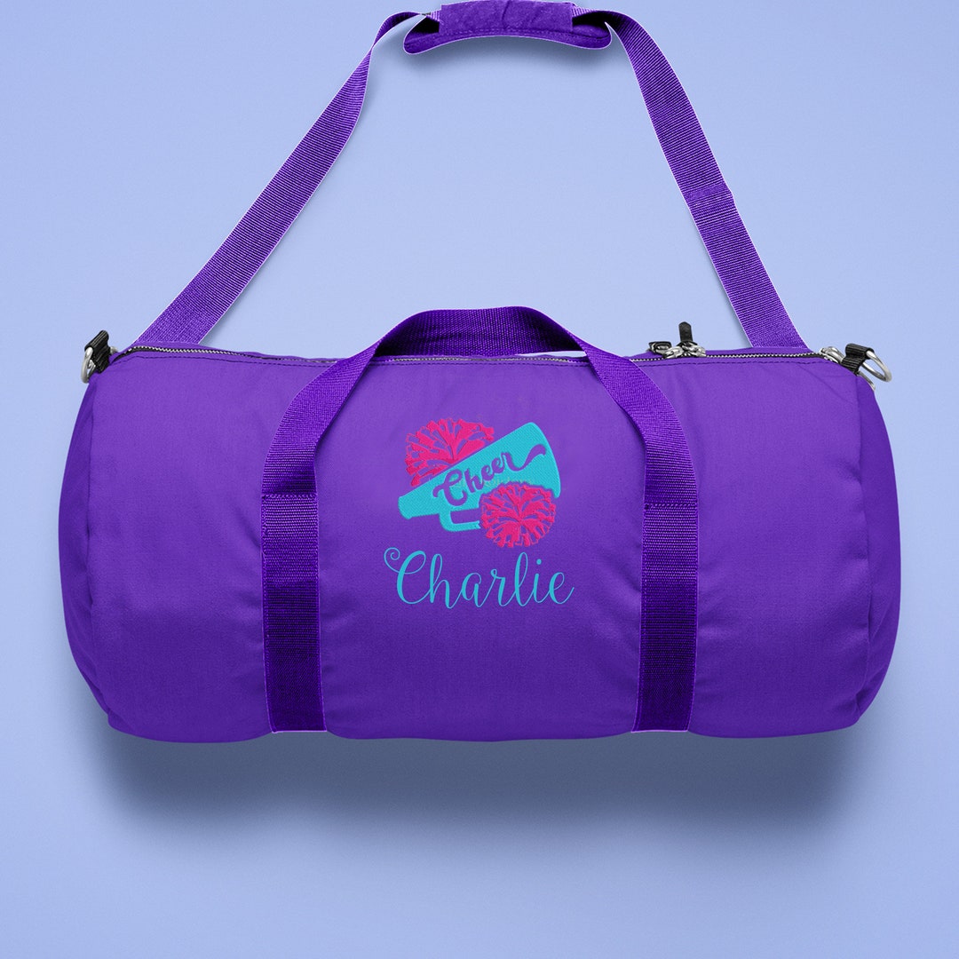 CHEER Bag Girls Duffel Bag Girls Bag CHEERLEADER Bag Cheer Tote cheer-bag-girls-duffel-bag-girls-bag-cheerleader-bag-cheer-tote