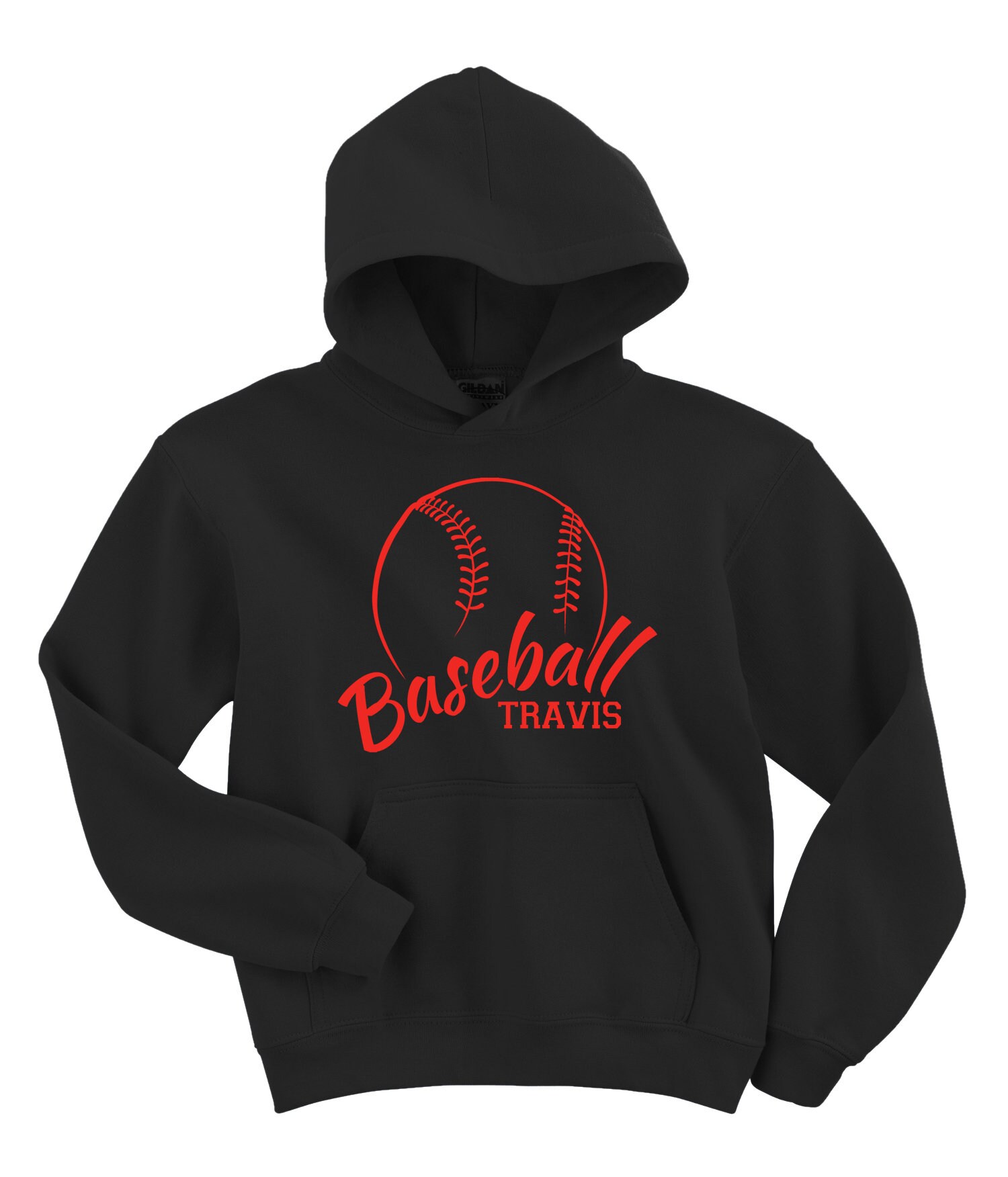Baseball Sweatshirt Baseball Hoodie Baseball Jacket Custom Etsy