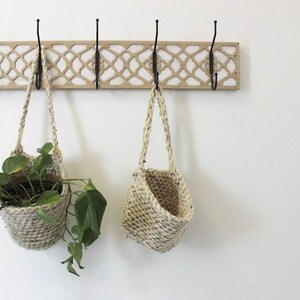 Hanging Basket, Storage Basket, Hanging Basket for Plants, Nursery ...