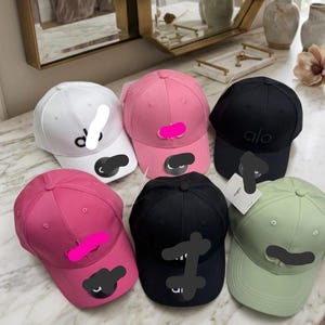 Celine Hat - Etsy display picture 3