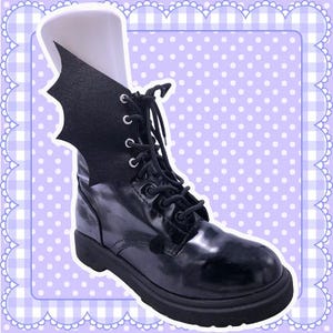 Visual Kei Shoes - Etsy