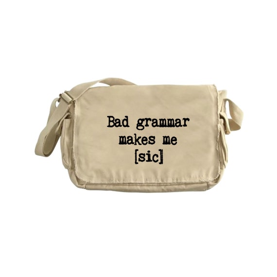 teacher messenger bag