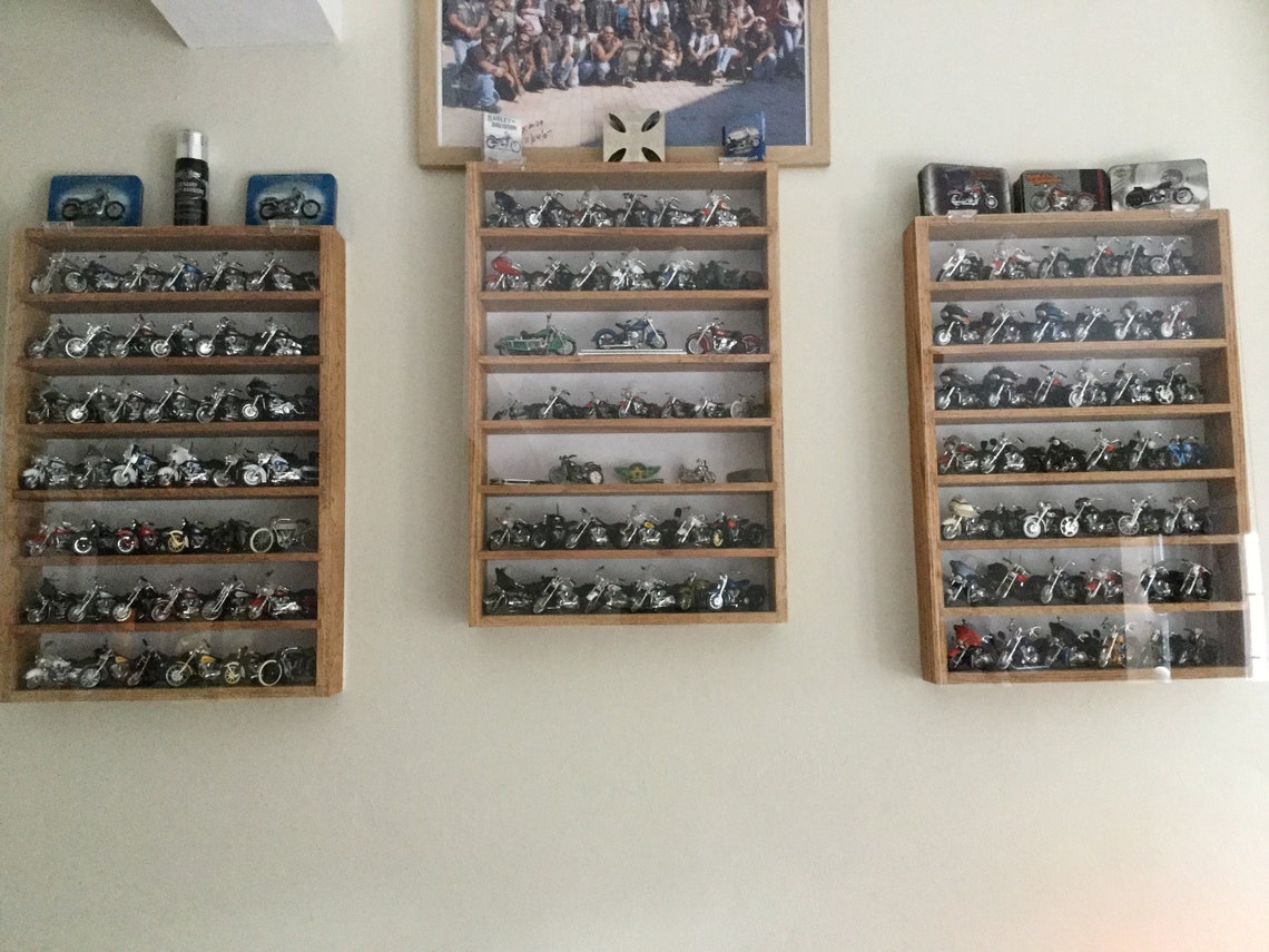 Custommade Display Cases Etsy