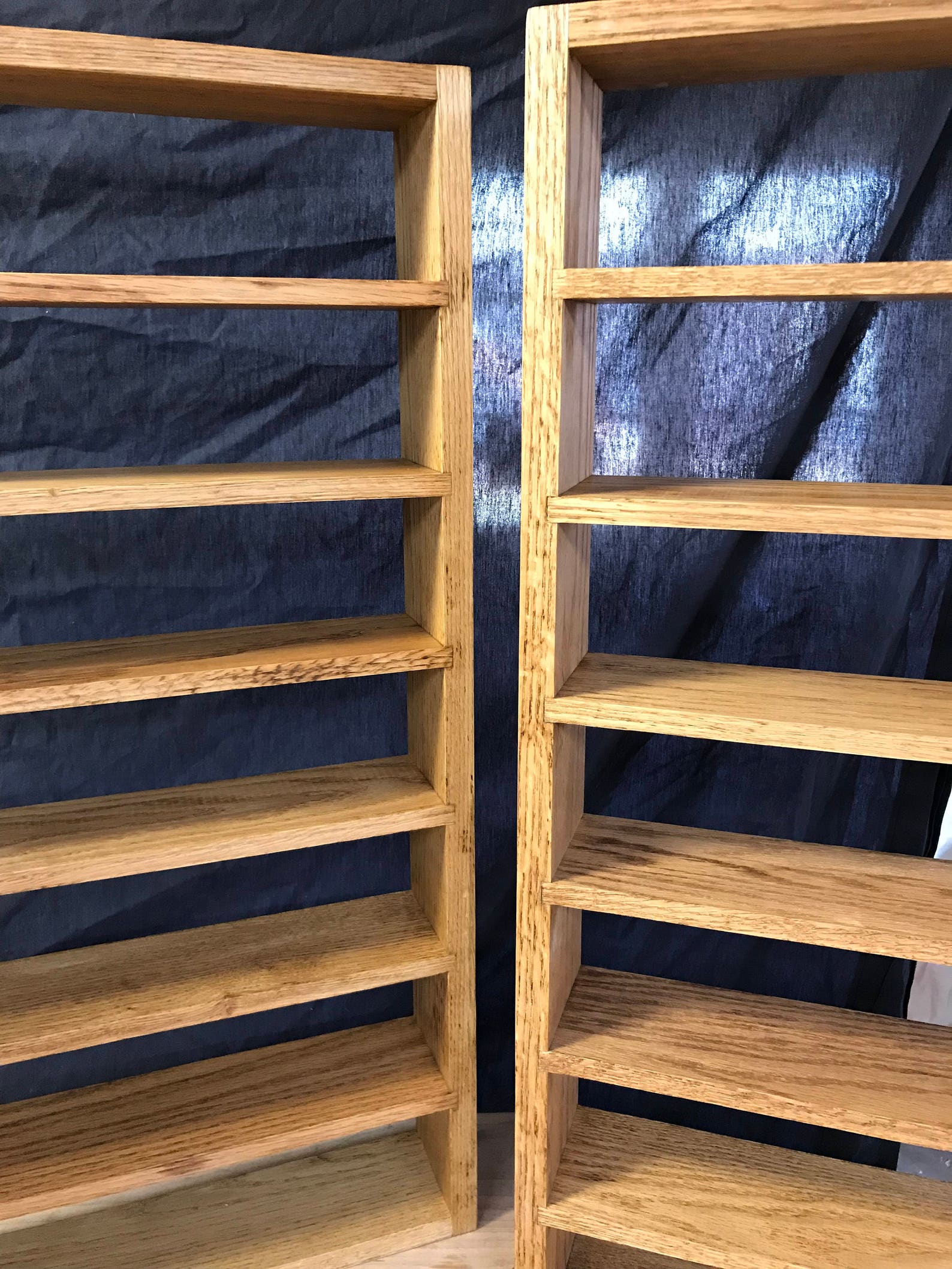 Custommade Display Cases Etsy