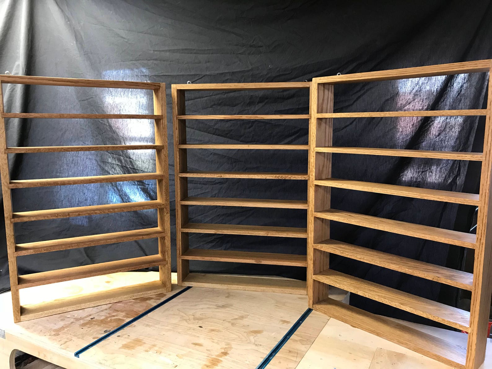 Custommade Display Cases Etsy