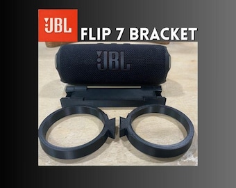 JBL Flip 7 Magnetic Bracket