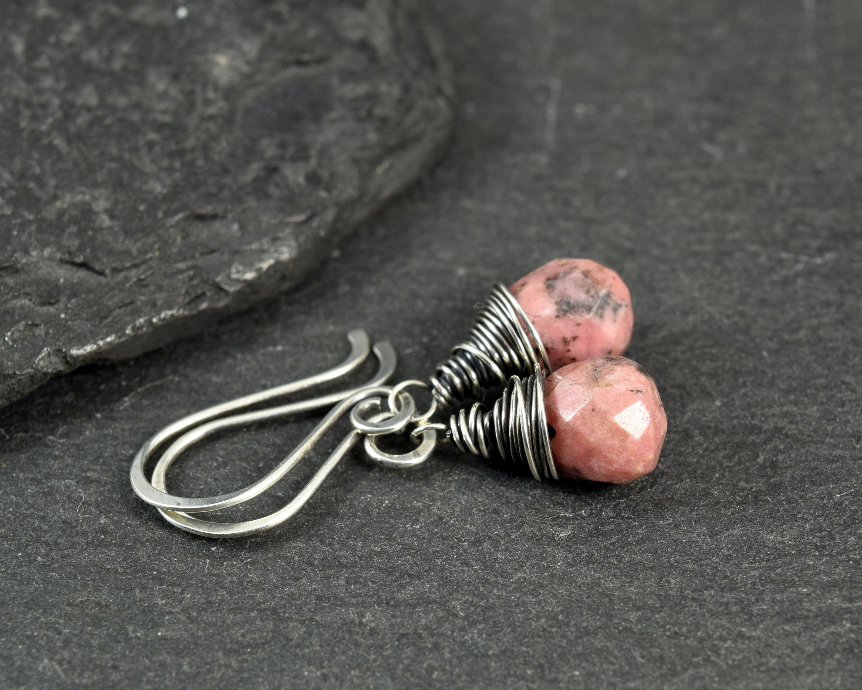 Silver wire for shop jewelry wrapping