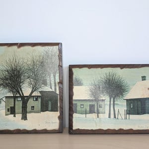 版画 Jacques Deperthes LitchfieldGClithograph Jacques