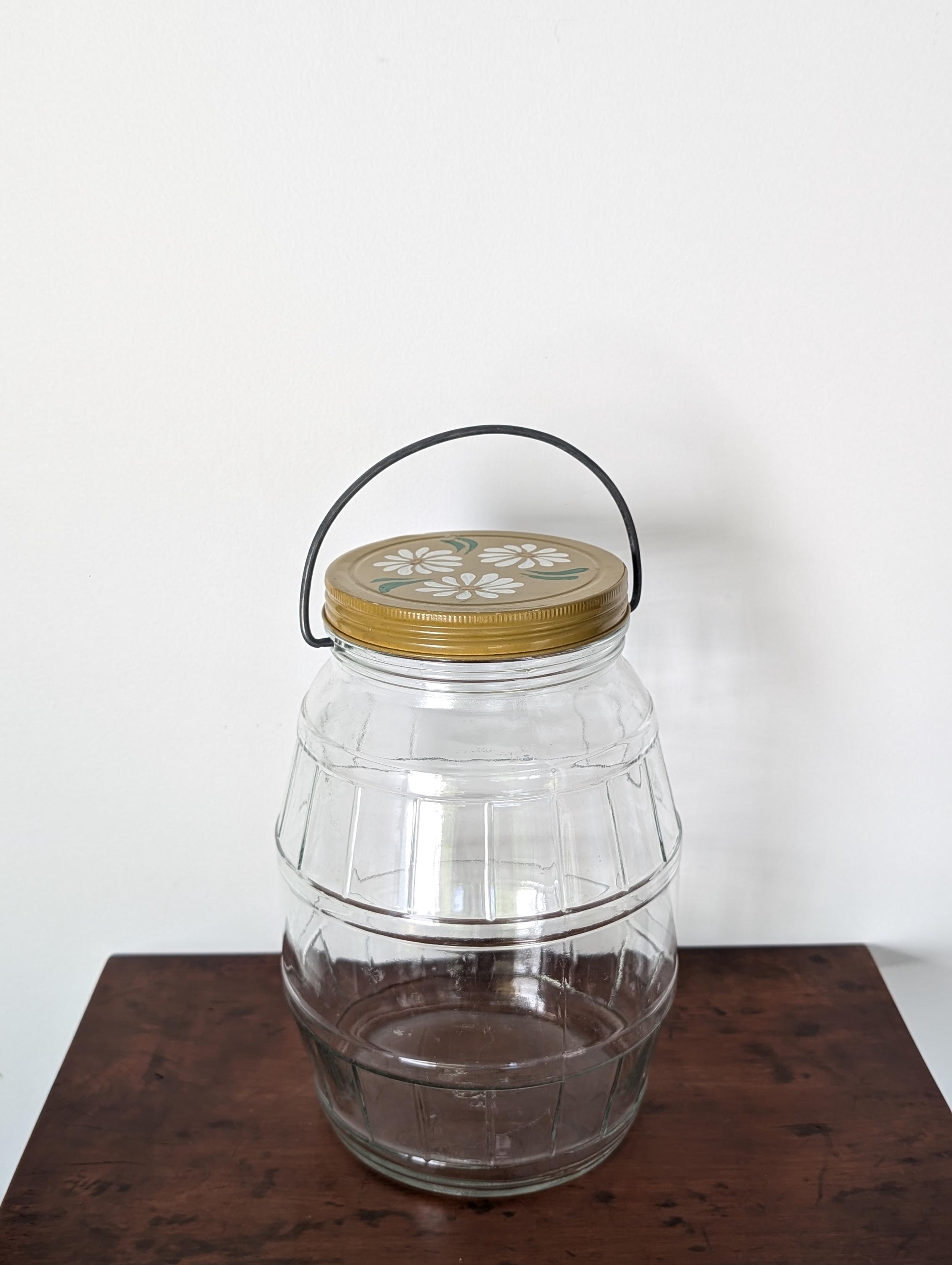 Owens Illinois Jug - Etsy