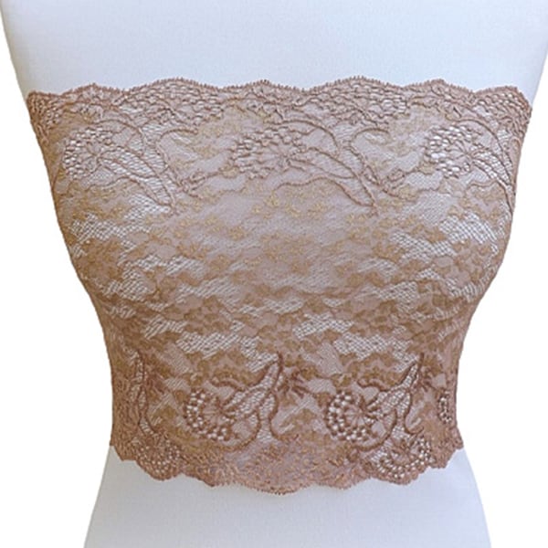 See Through Boob Top - Etsy