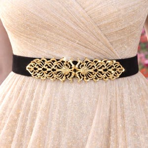 gold belt for dress plus size BELTS {Chains} Gold Link Chain Belt EXTENDED PLUS SIZE