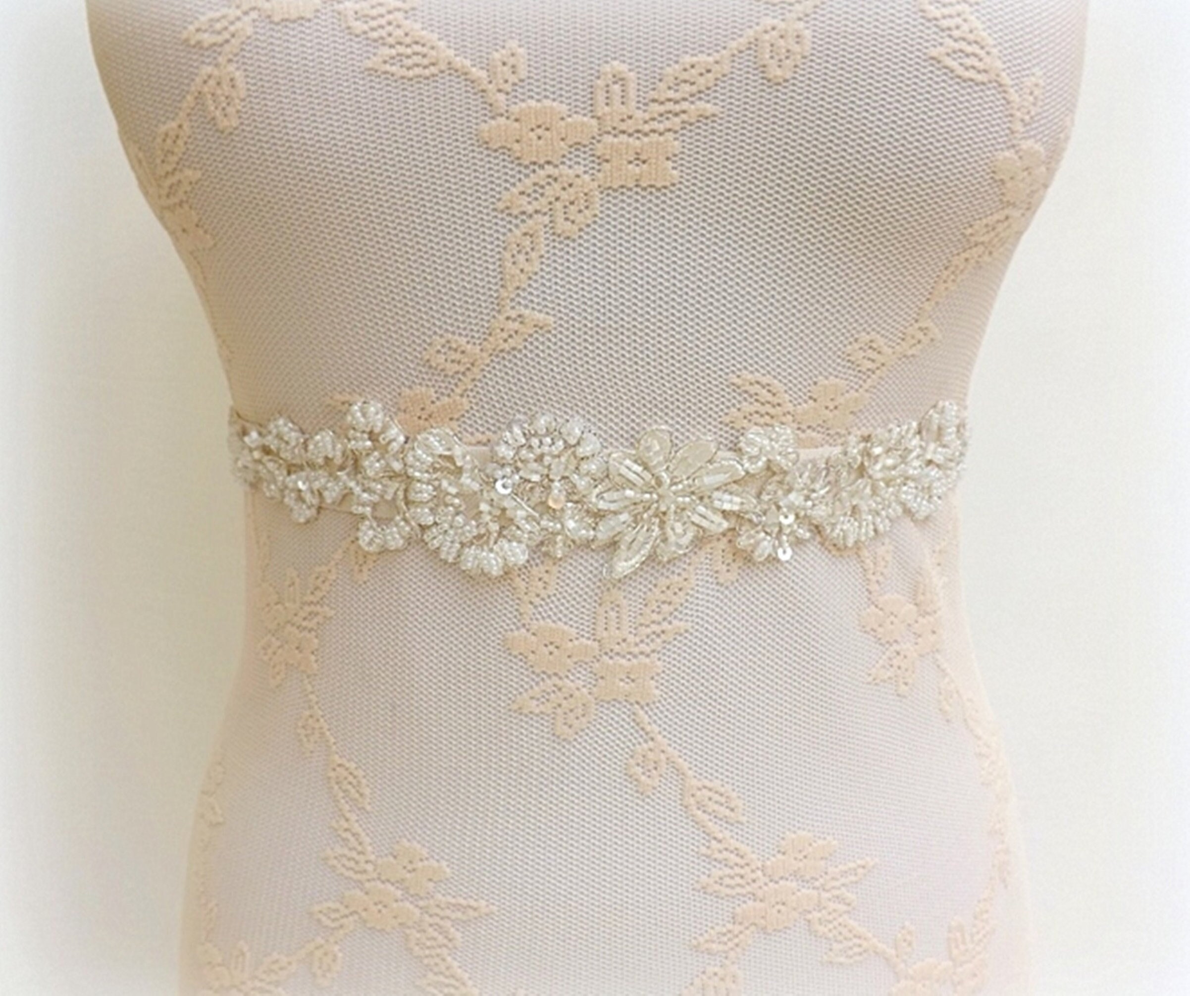 lace belt for bridesmaid dress Gorgeous Sweetheart Sash/Ribbon/Belt Sleeveless Long Lace Bridesmaid dresses