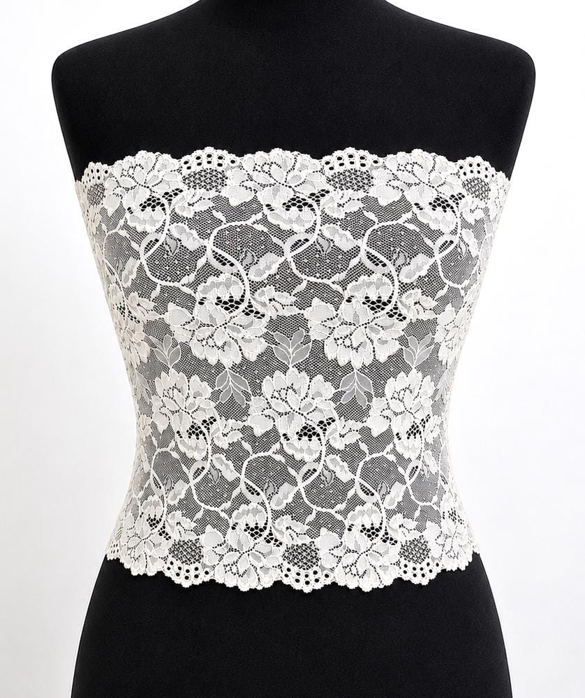 Cami Sheer White - Etsy