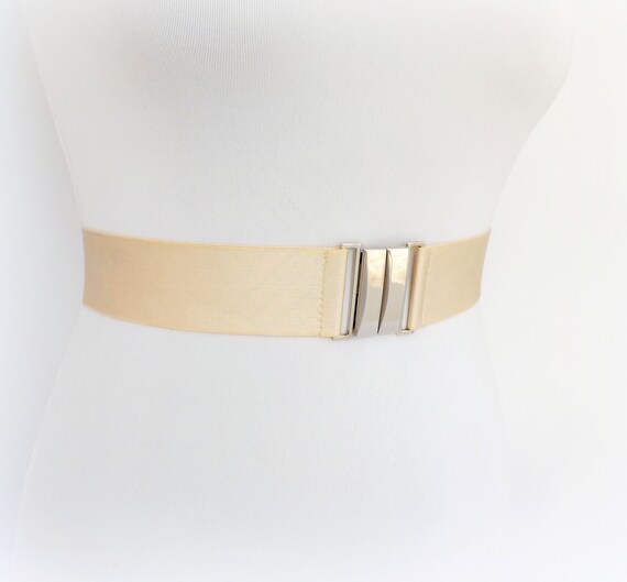 Champagne belt cheap