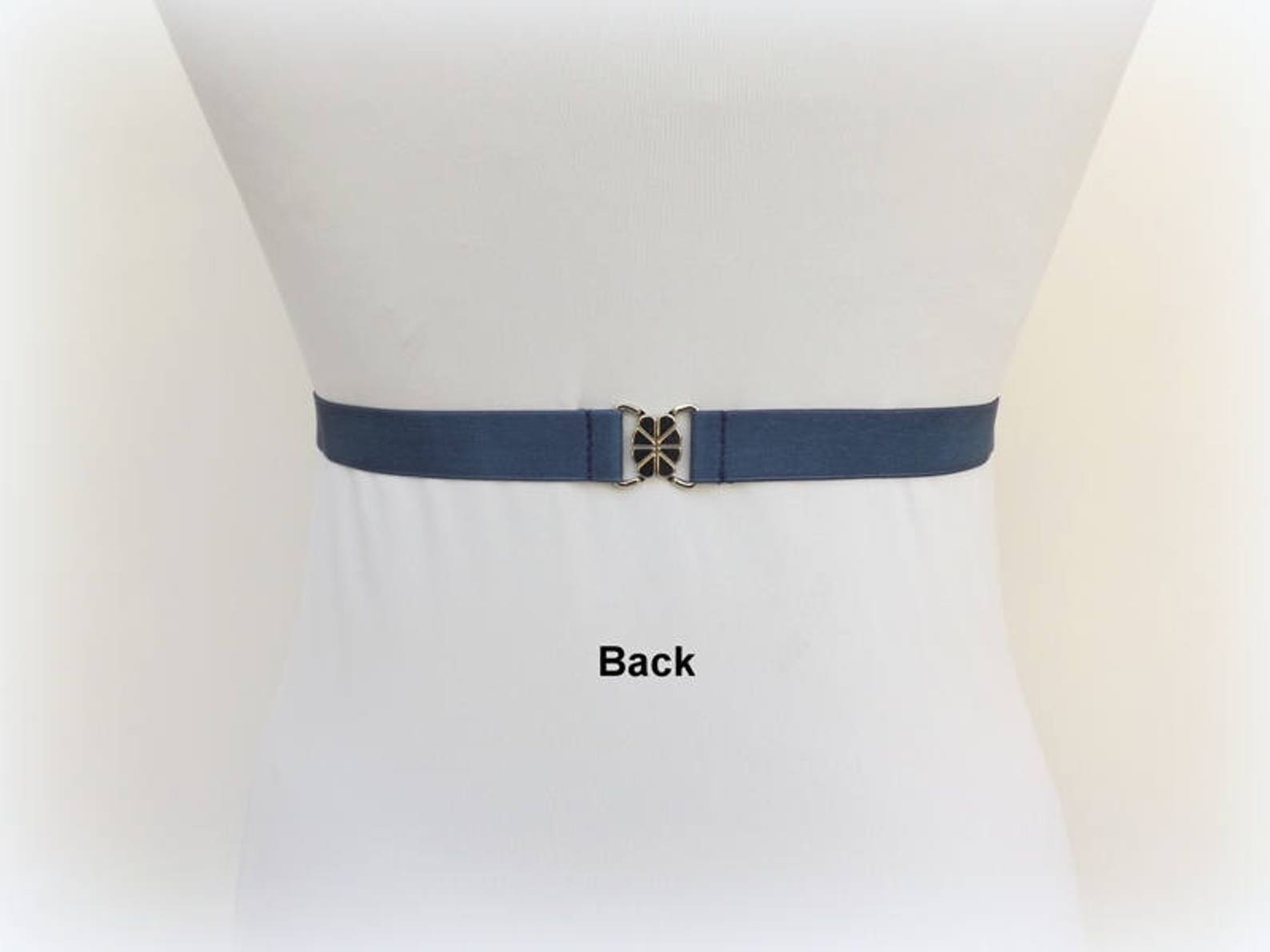 Navy Blue Elastic Waist Belt Beaded Floral Lace Dress Belt Etsy Israel