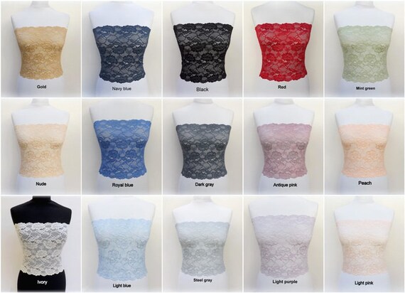 meltthelady メルトザレディ basic tube tops 99b3edd55156a7b207d5ef29dec40c