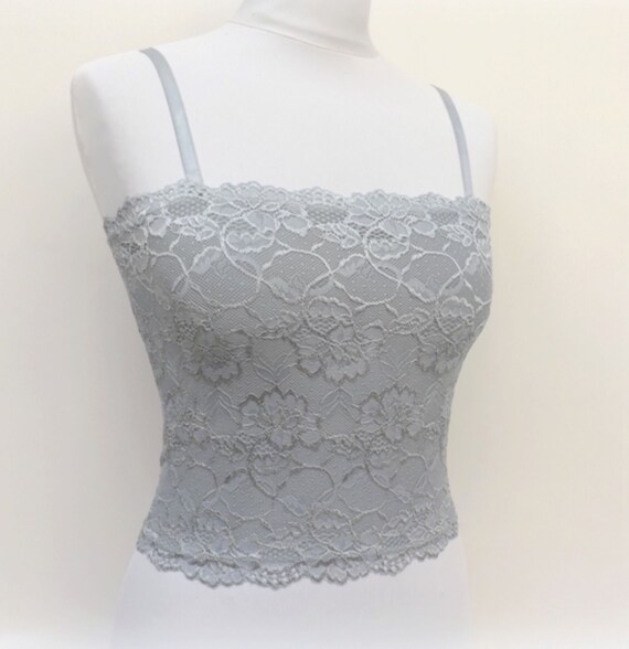 Lined camisole discount