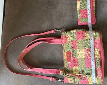 donna sharp wallet