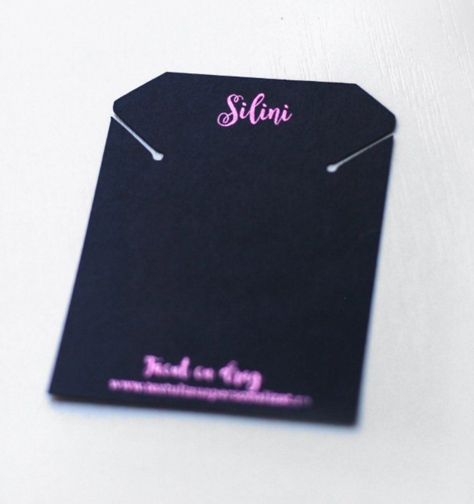 Premium Jewelry Packaging Gold Foil Printed Envelopes Etsy UK