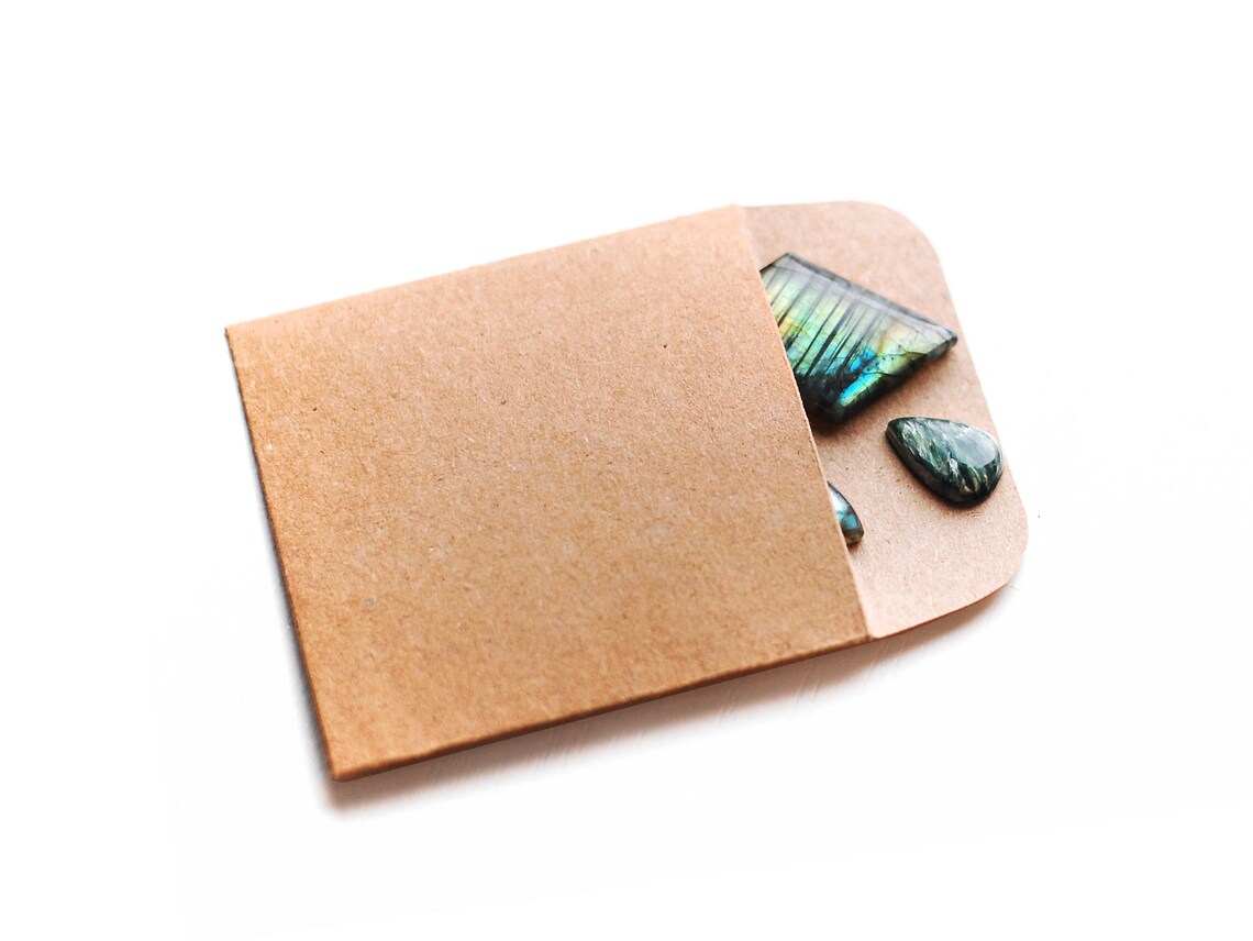 Kraft Envelopes 20 Pcs Kraft Cardstock Envelopes Etsy Australia