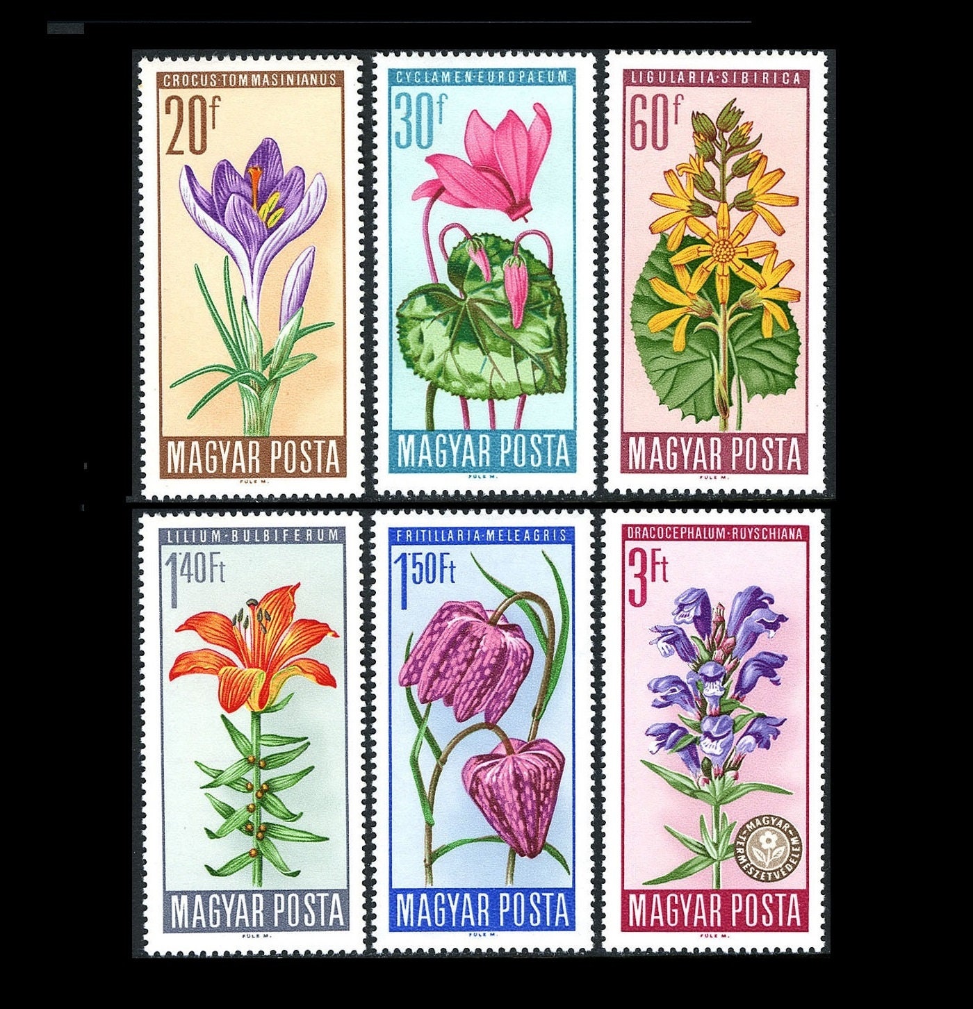 Magyar posta stamps - Etsy 日本