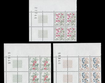 レア！昭和２７年アメリカ郵政長官サイン入りシート切手（赤十字）　ハードカバー入り レア！昭和27年アメリカ郵政長官サイン入りシート切手（赤十字