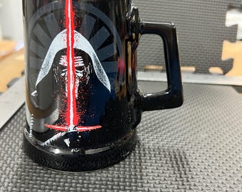 Darth Revan Star Wars Mug