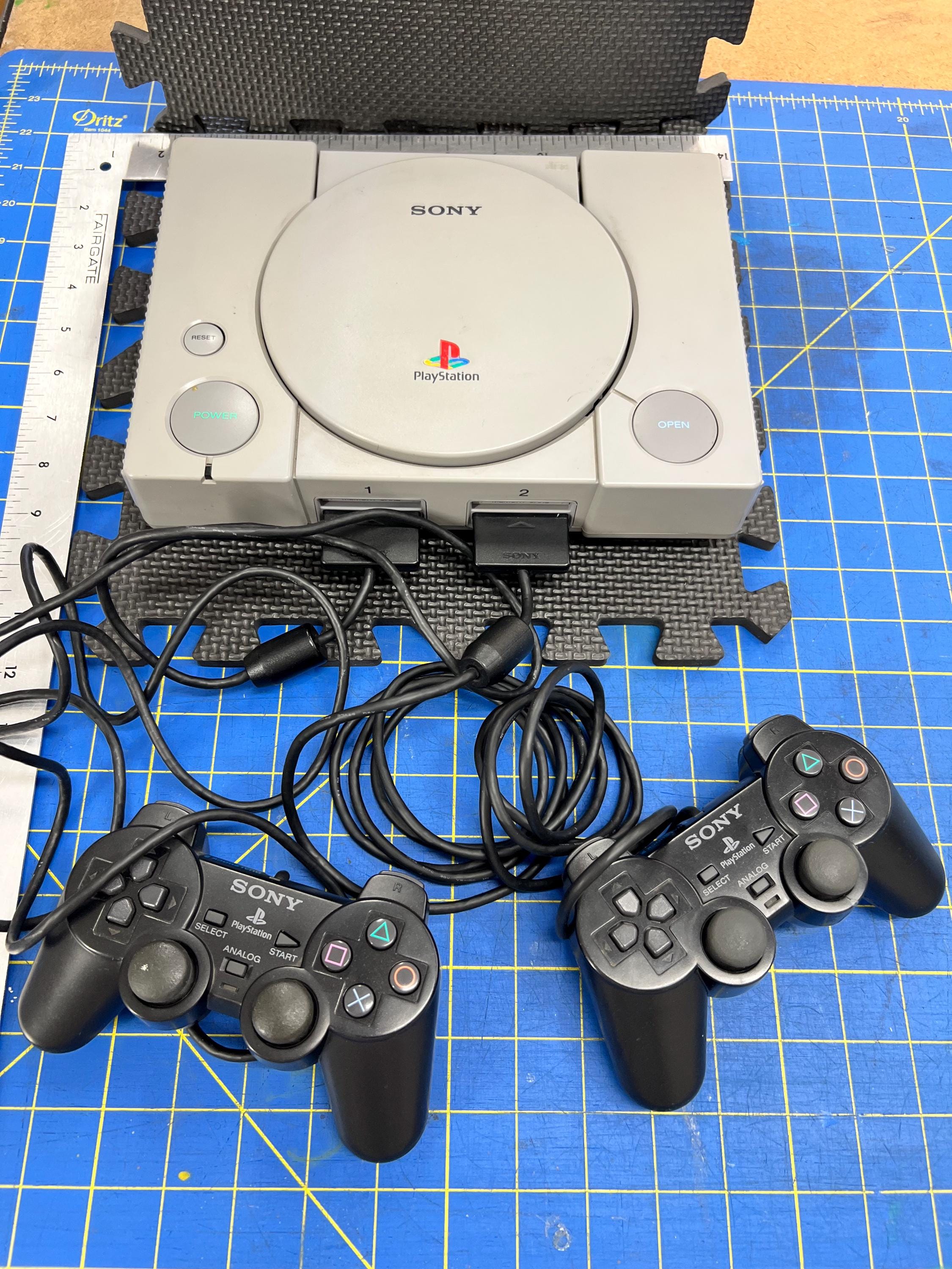 Xstation ps1 - Etsy 日本