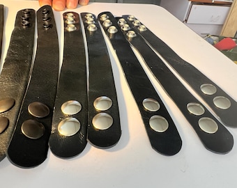 Verstelbare leren ring, herenaccessoire, bondagespeeltje