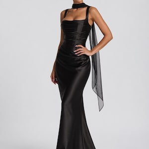 Old Hollywood Formal Dresses - Etsy
