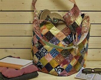 quiltsmart midi bolsa