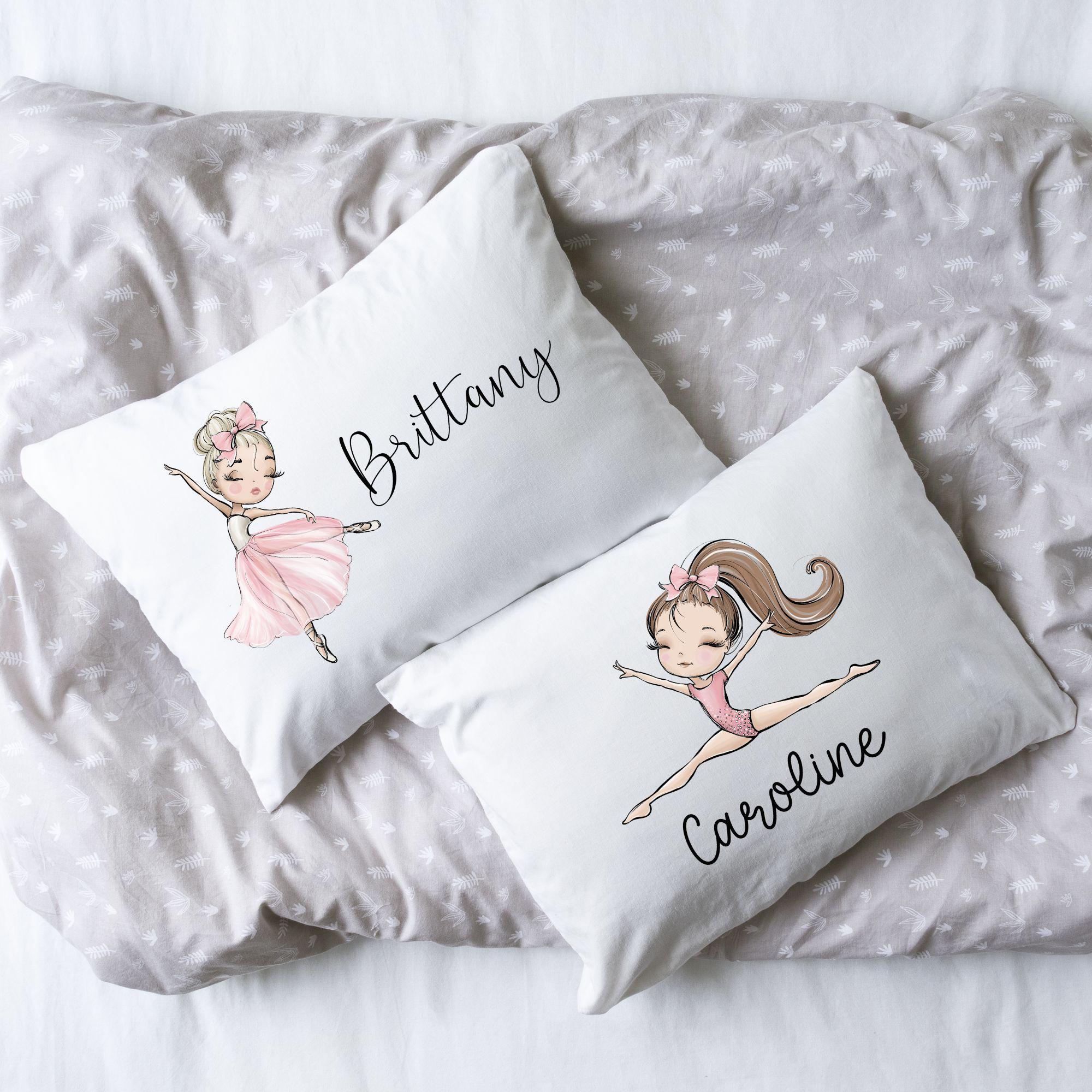 used shop様 Joy in the Morning Modern Scripture Pillowcase - Standard