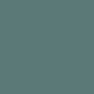 Dark Turquoise cotton fabric, Art Gallery Fabrics Spruce cotton , Sold by the yard