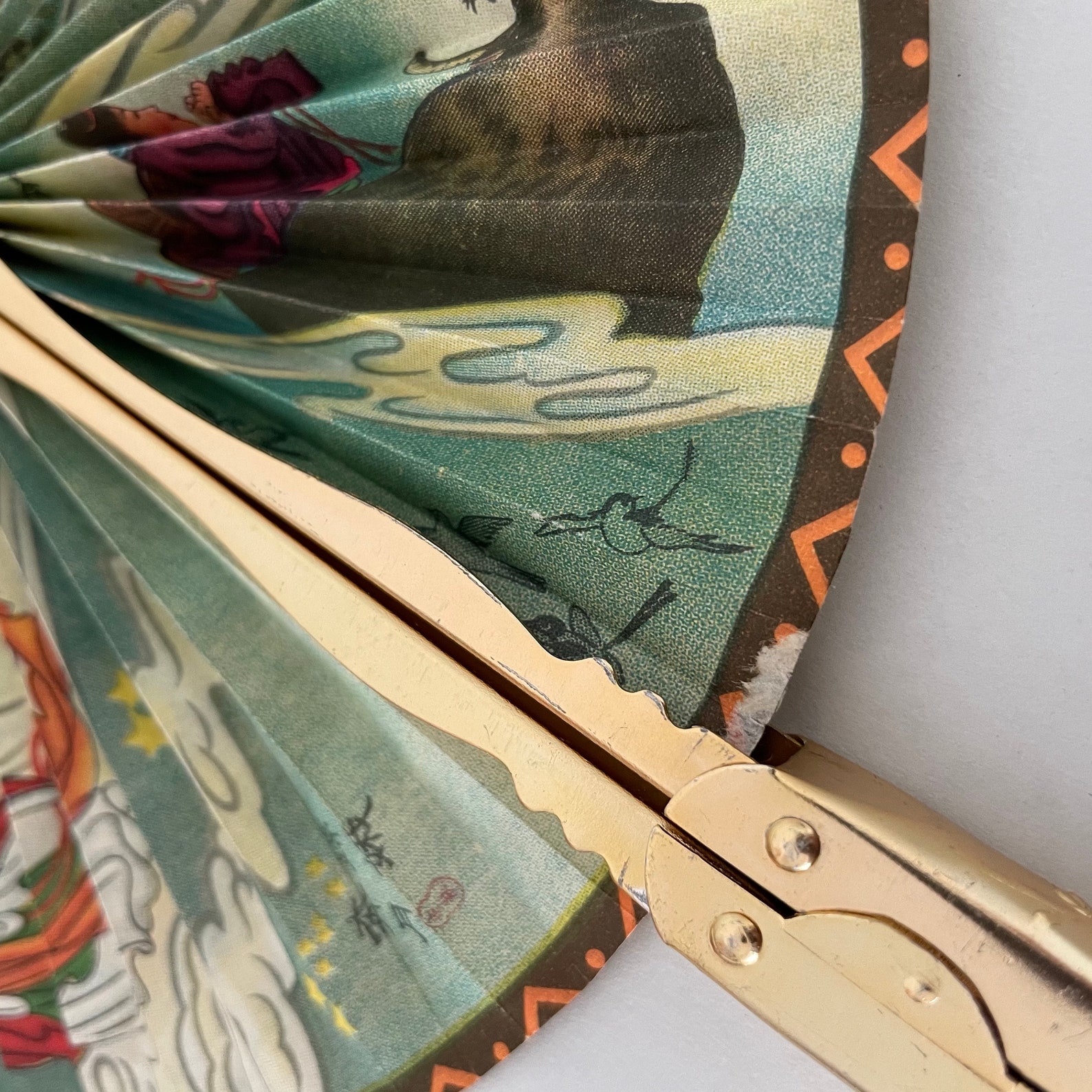 Keeping cool essay 04 image