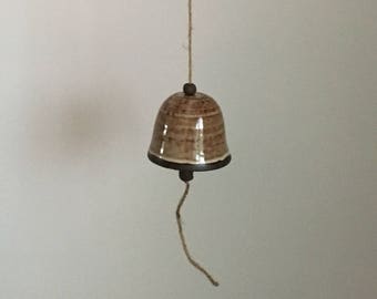 Ceramic Bell