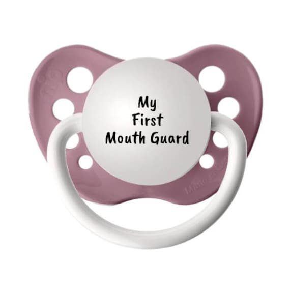 Custom binky hotsell