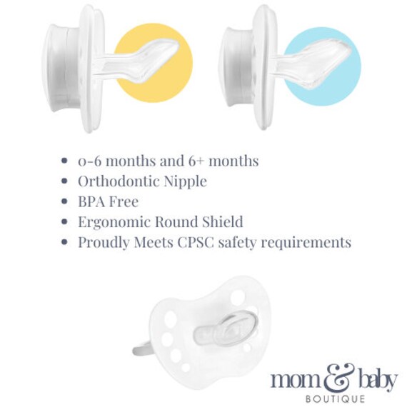 Funny Baby Pacifier Gift Set Pacifiers With Saying Mute - Etsy Canada Funny Baby Pacifier Gift Set Pacifiers With Saying Mute - Etsy Canada