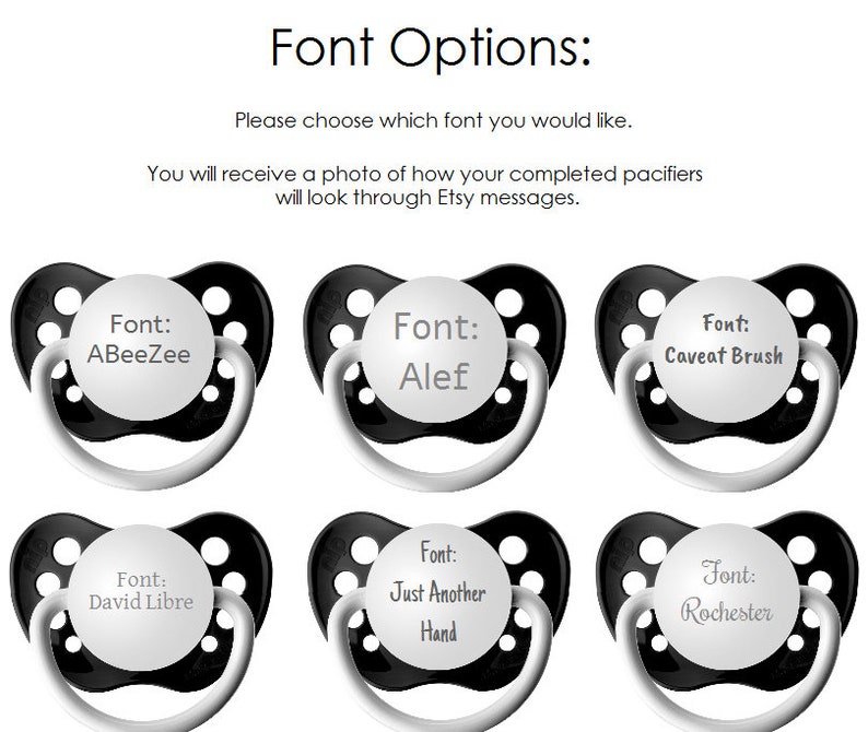 Personalized Baby Binkies Baby Boy Name Set Personalize Pacifier- Baby Boy Sex Reveal Prop Child Boy Dummy Engraved Baby Boy Gift