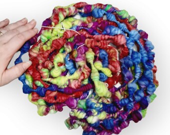 Black Opal - Super Beehive ART YARN