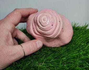 Pet Rock, genaamd Blobber